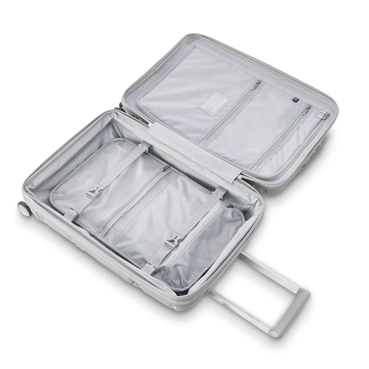 Samsonite Outline Pro Carry-On Spinner(Black)