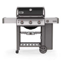 E-310 3 Burner Liquid Propane Grill Black