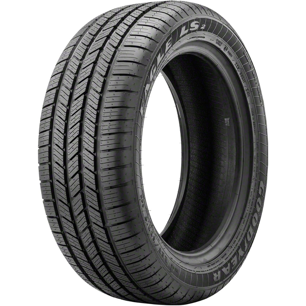 Full season 275/45R20 110V XL passenger tires