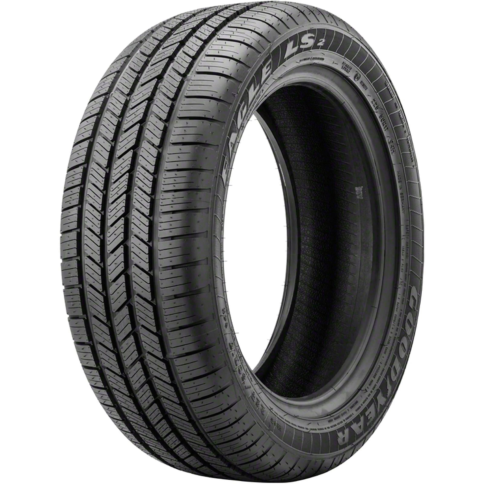 Full season 275/45R20 110V XL passenger tires