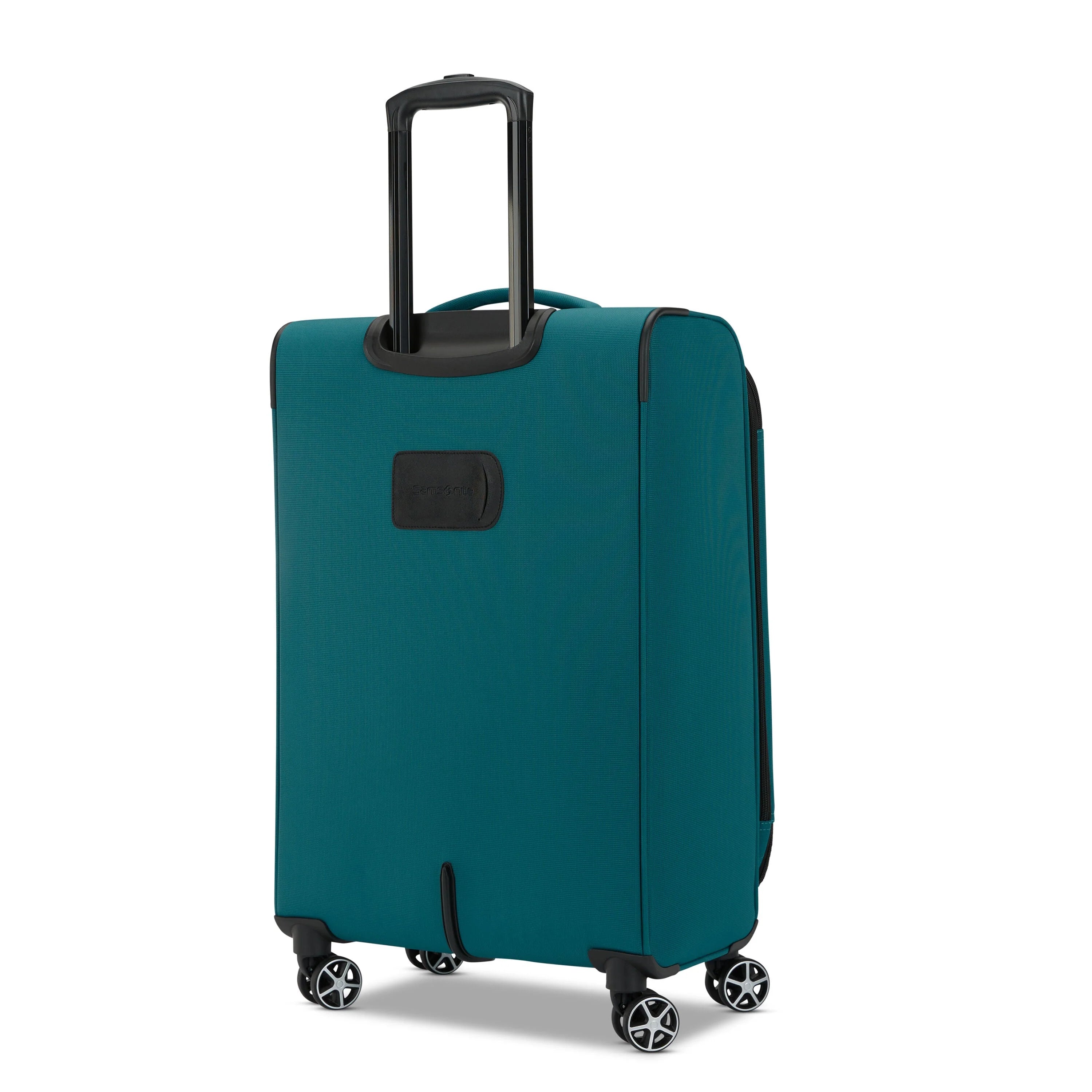 Saire LTE Medium Spinner(Black)
