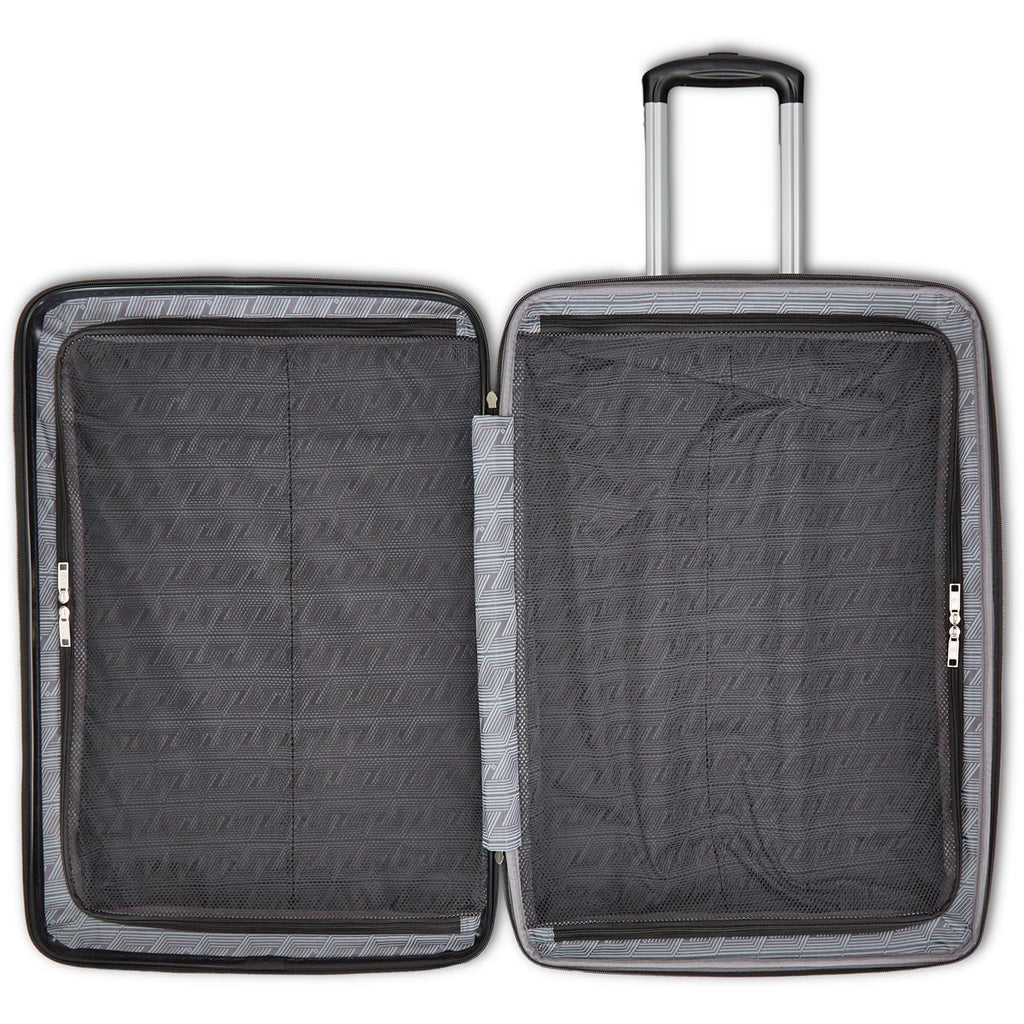Samsonite Evolve SE 3 Piece Expandable Spinner Set(Matte Burgundy)