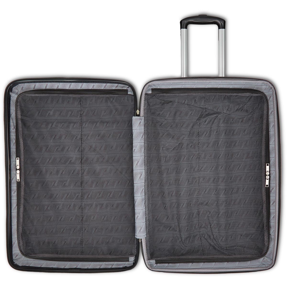Samsonite Evolve SE 3 Piece Expandable Spinner Set(Matte Burgundy)