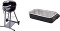 Infrared Electric Grill, Black(Black/Grill)