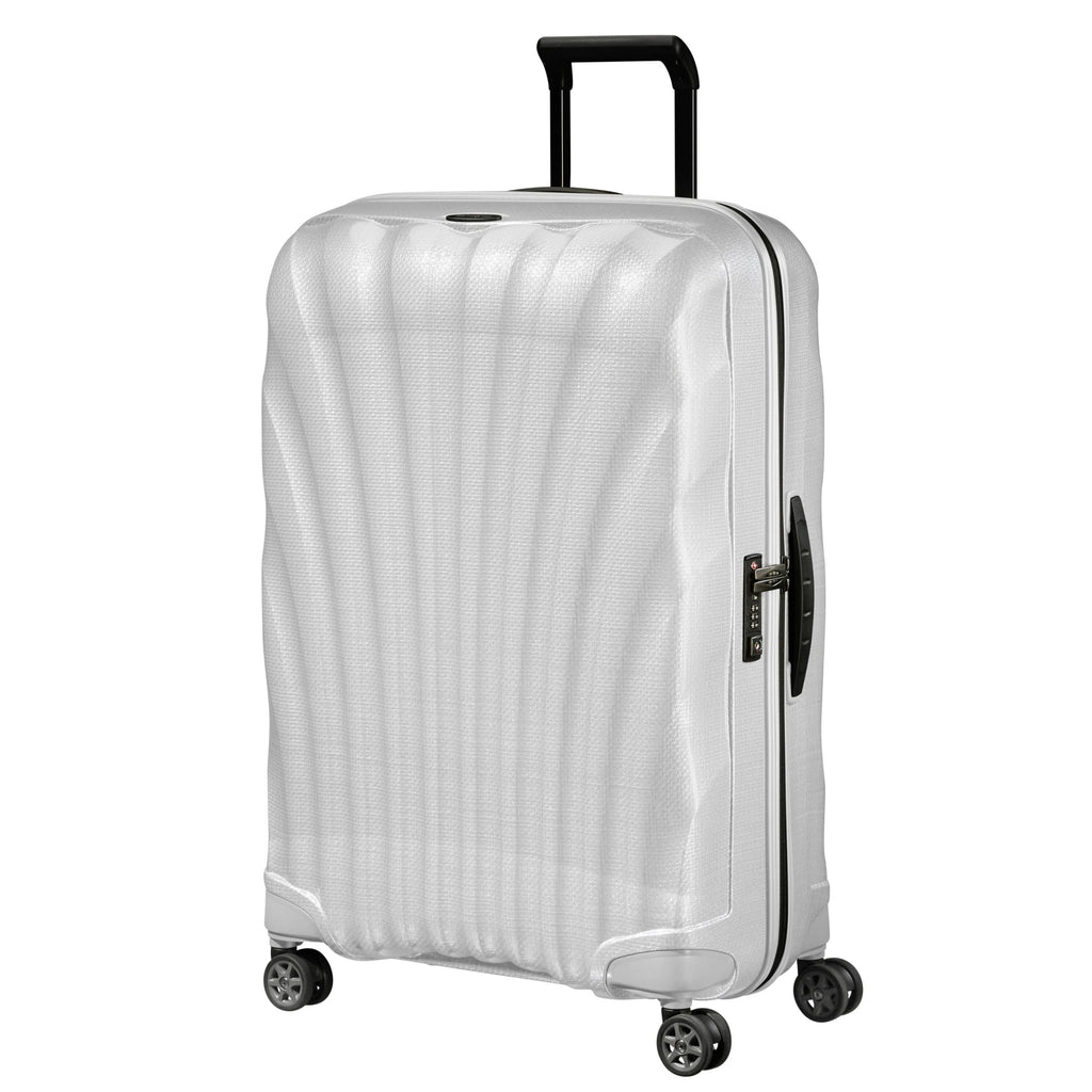 Samsonite Black Label C-Lite Large Spinner Off White(Off White)