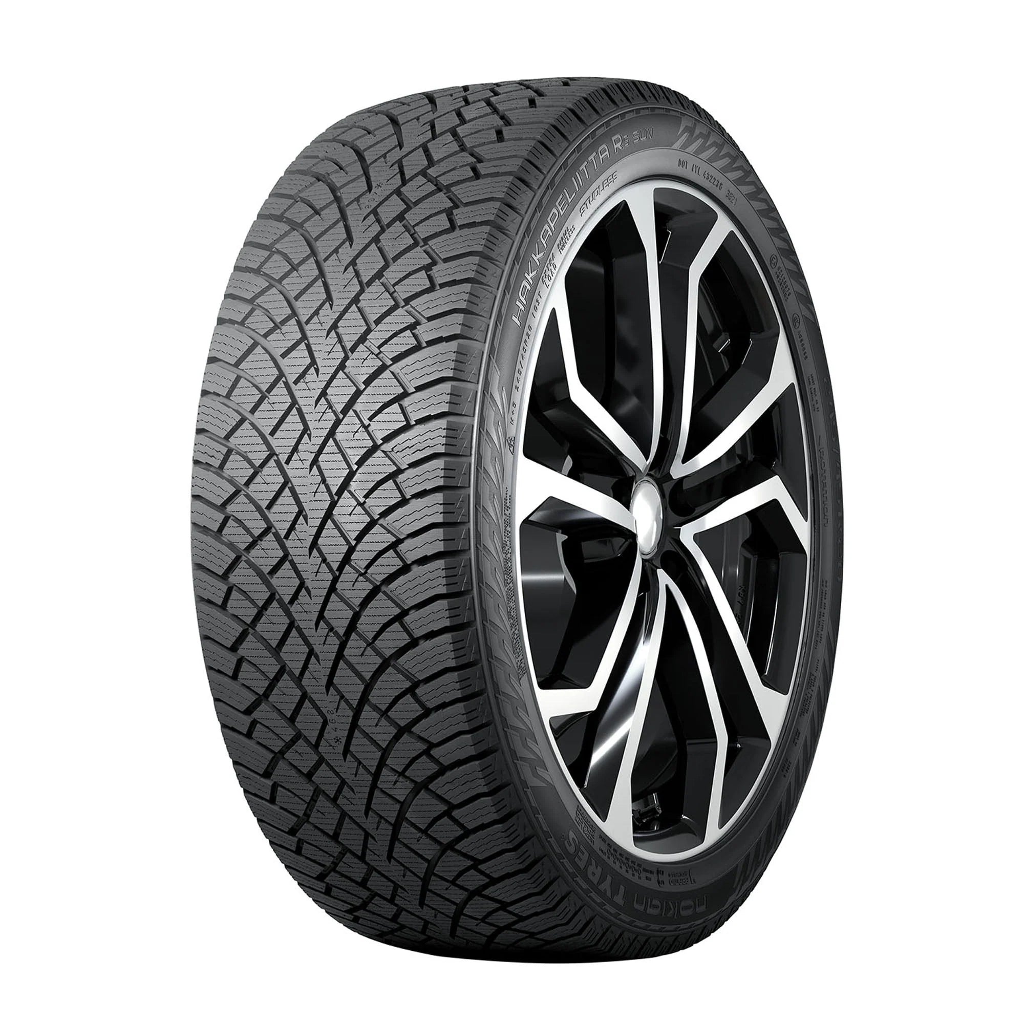 SUV Winter 315/40R21 115T XL SUV/ crossover tires