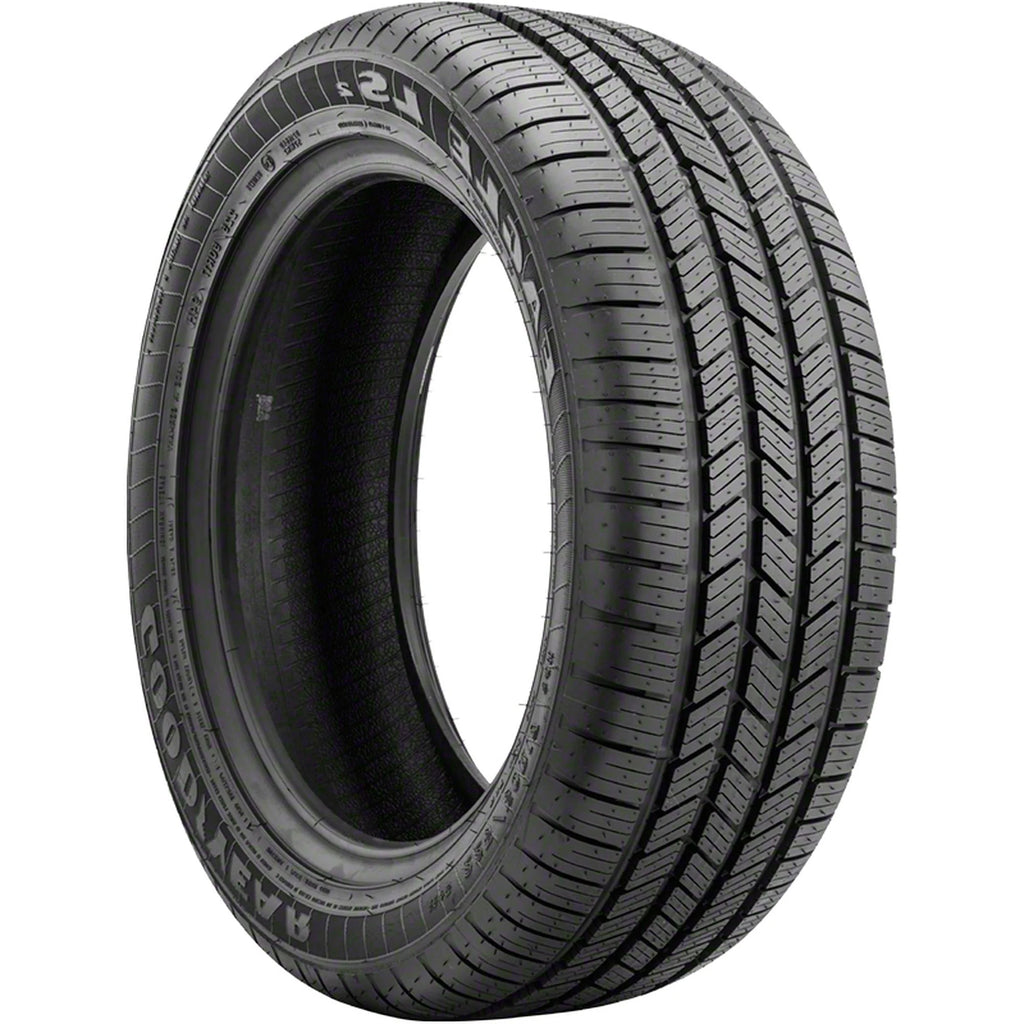 Full season 275/45R20 110V XL passenger tires