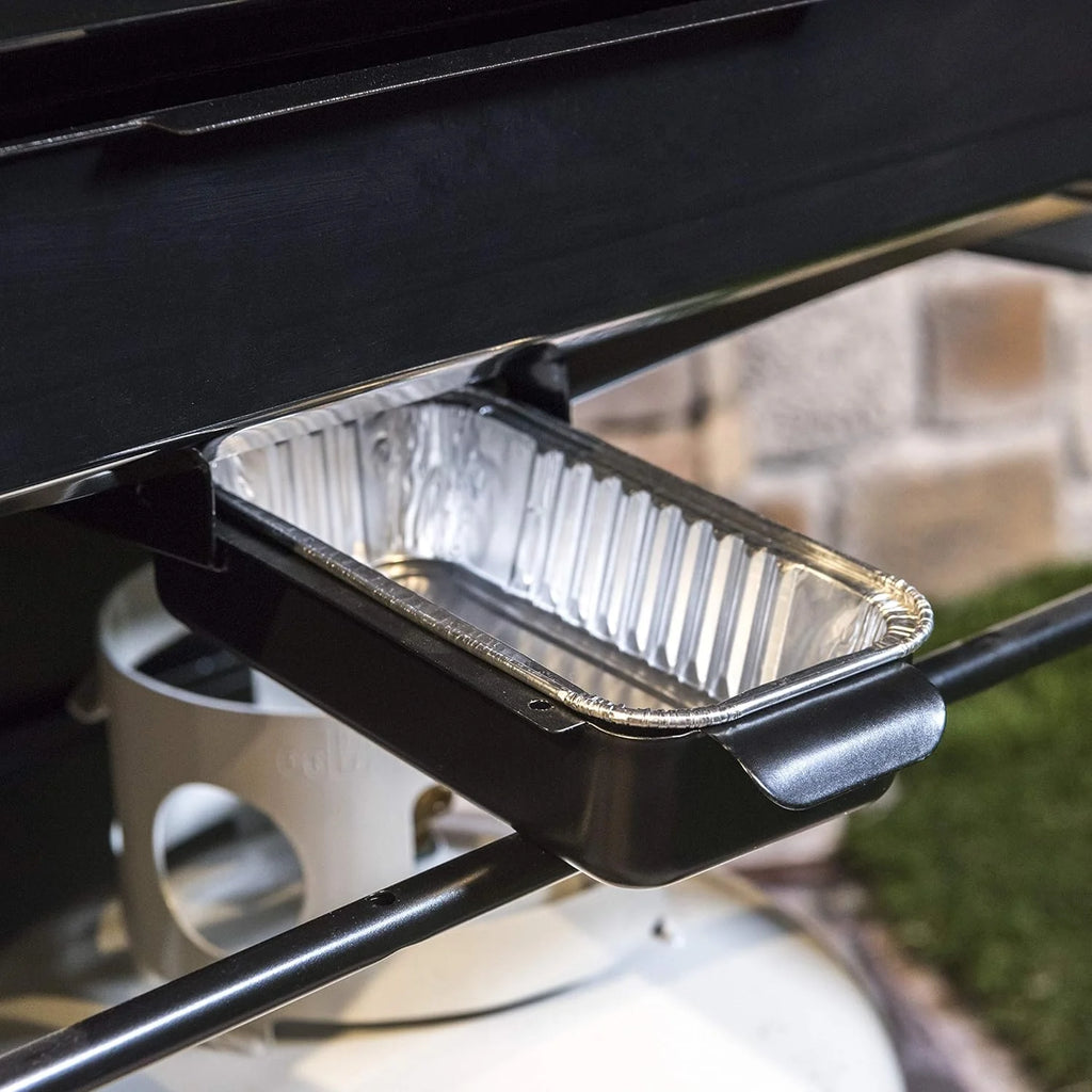 Infrared Electric Grill, Black(Black/Grill)