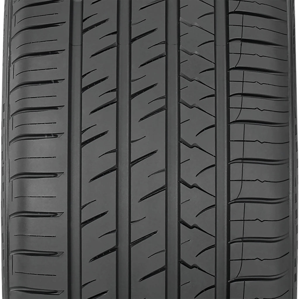 Full season 235/35R20 92Y XL electric car tires