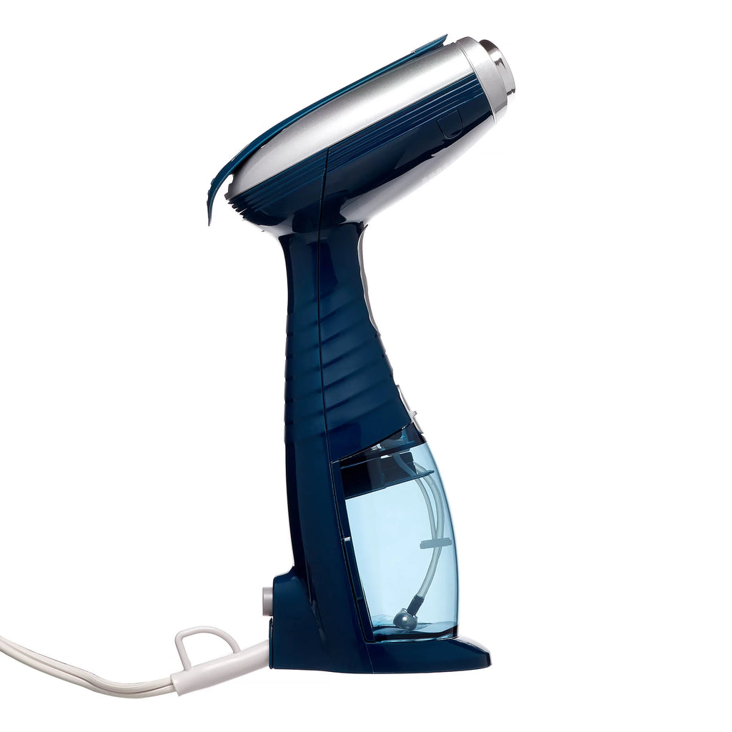 Handheld Garment Steamer for Clothes, Turbo ExtremeSteam 1550W, Portable Handheld Design, Strong Penetrating Steam GS38R