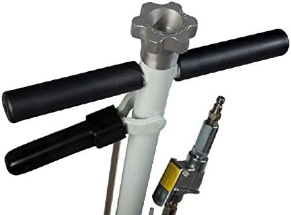 6622 22-Ton, Air/Hydraulic, Truck Jack