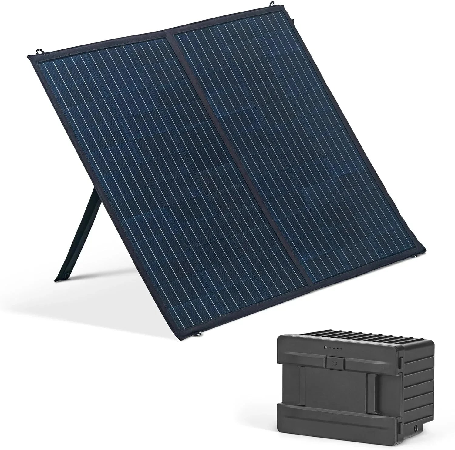 48 Qt. Portable 12v Electric Cooler with LG Compressor, Fridge and Freezer, Rugged Wheels, and Solar Power Input, Perfect Plug-In Cooler for Camping, Trucks, Travel, Car and Home(115 Qt Cooler/Cooler)