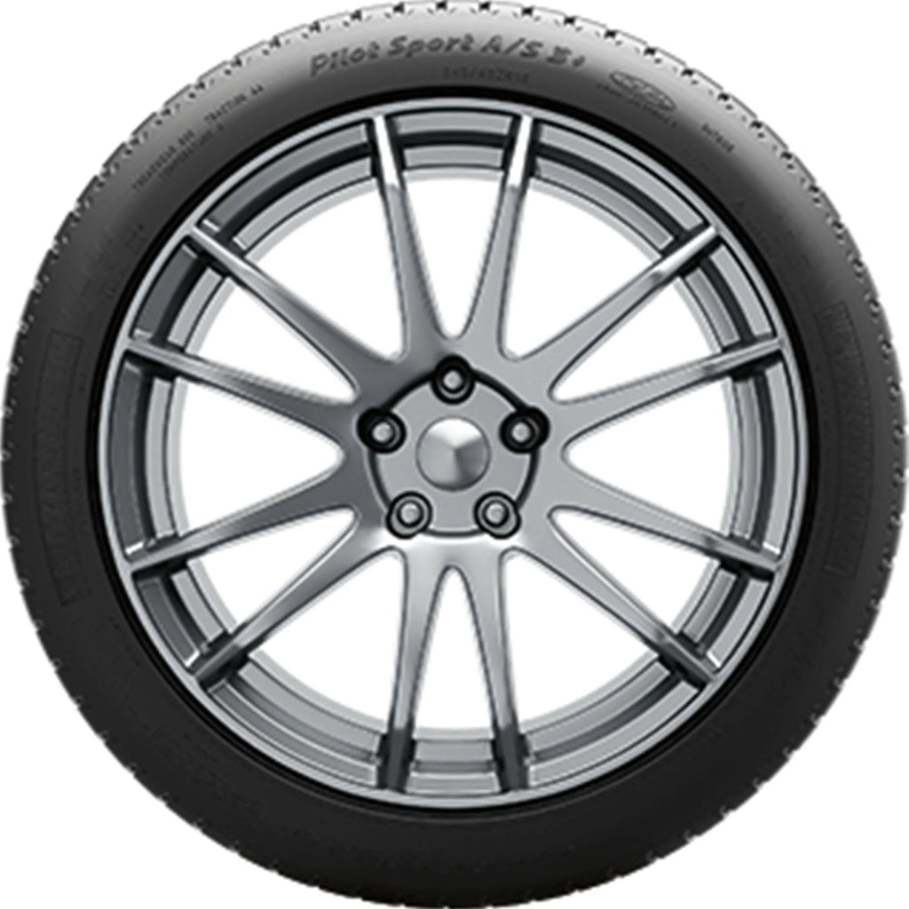 The all-season 255/35ZR19/XL 96Y tires are available on the 2013 Audi A4 Quattro Premium Plus and 2009-14 Audi A4 Base