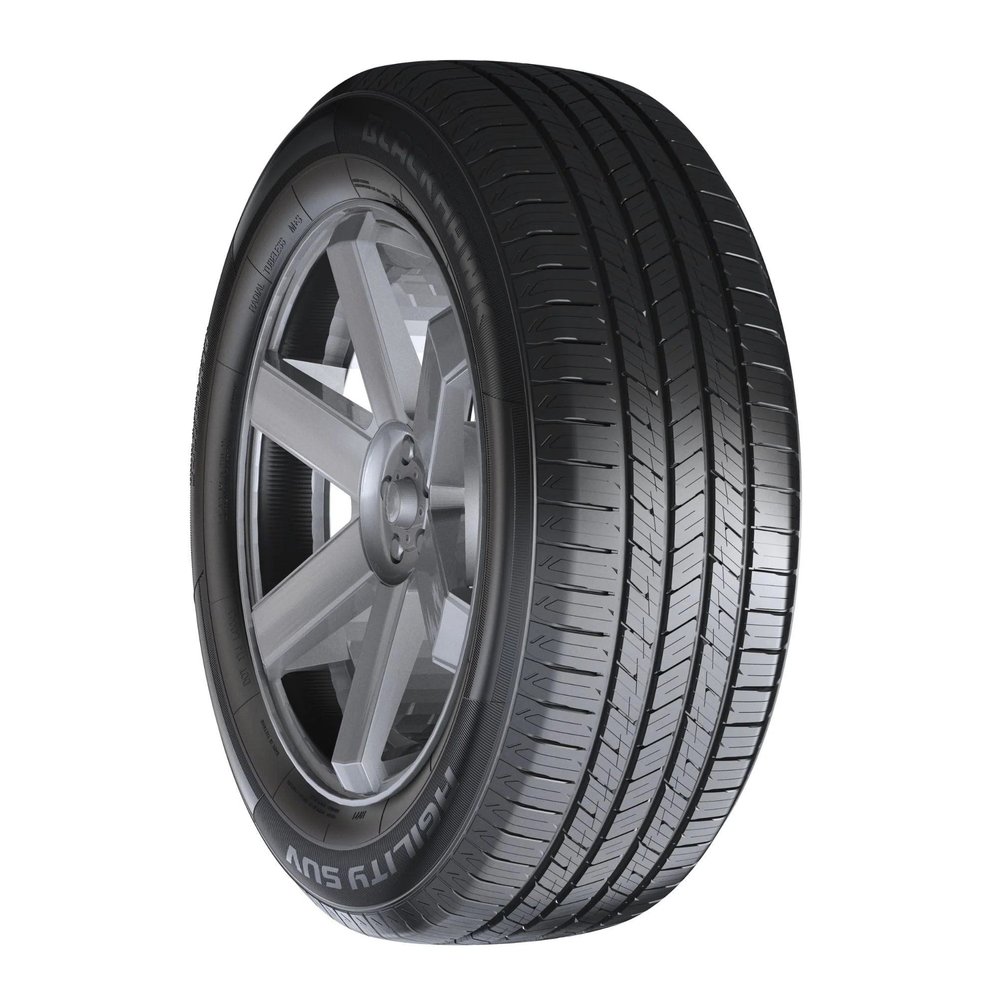 All season 235/55R20 105V XL SUV/ crossover tires