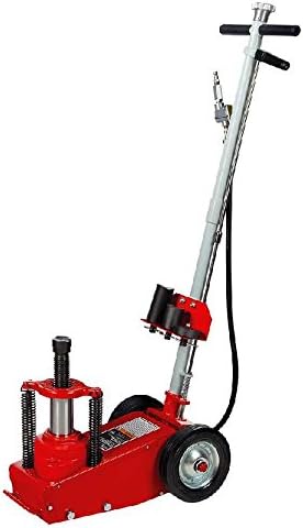 6622 22-Ton, Air/Hydraulic, Truck Jack