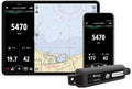Mobile - Connected Boat Engine System for iOS and Android Devices