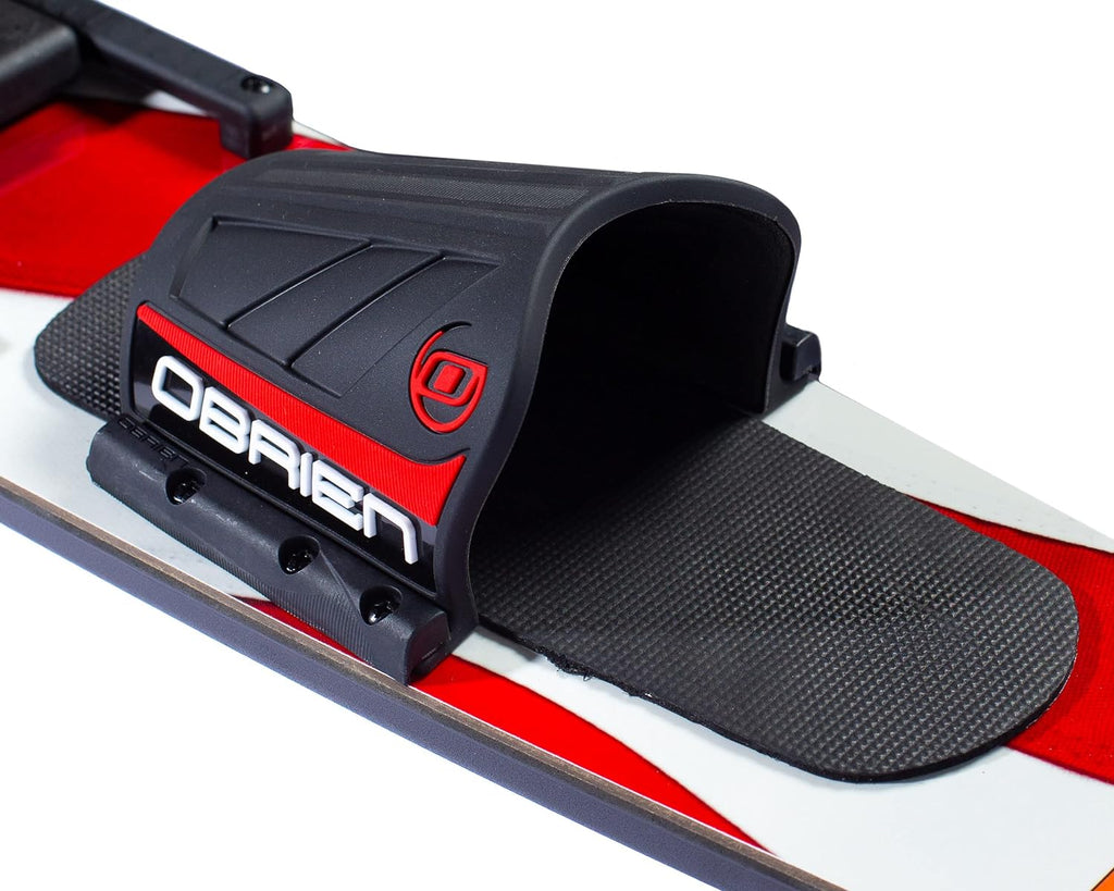 Celebrity 68 Water Ski w/X-7 Adjustable Bindings(MULTICOLOR/68)