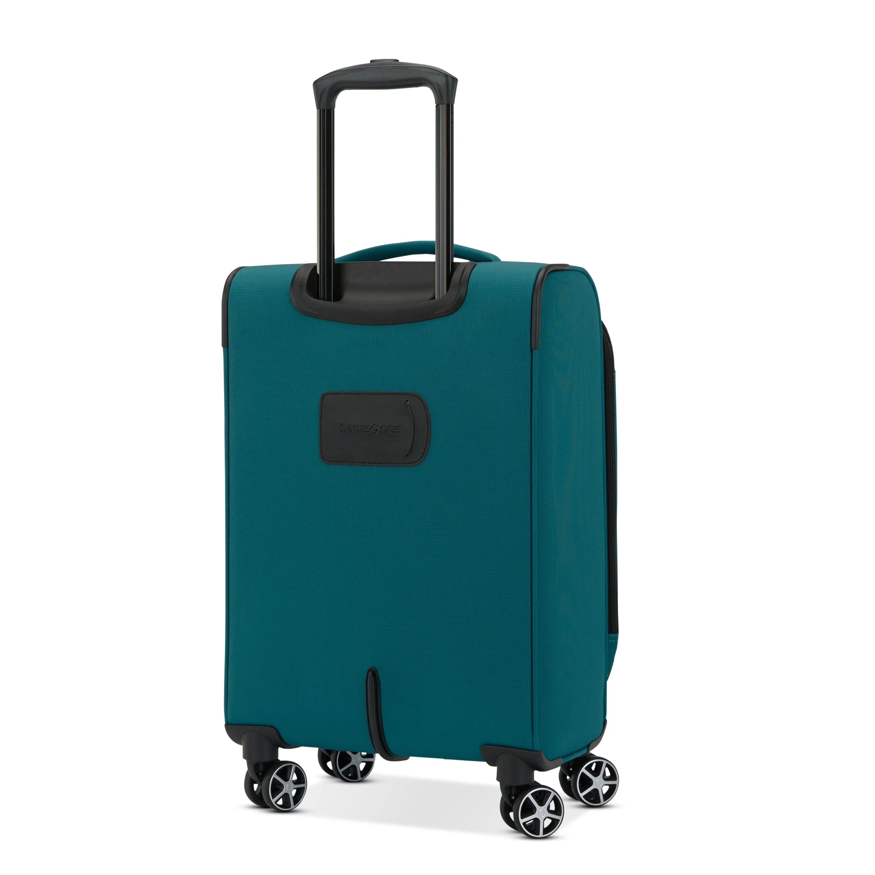 Saire LTE Carry On Spinner(Black)
