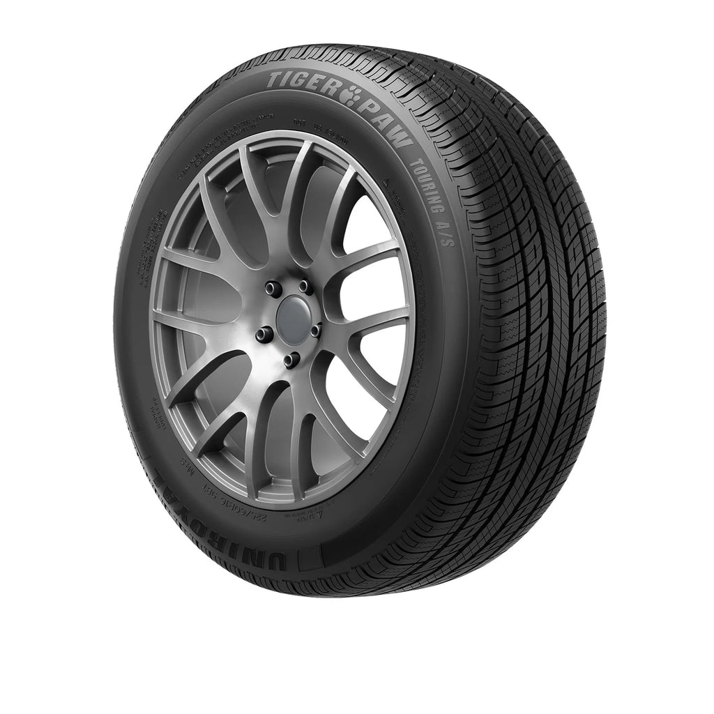 A/S Full season 265/50R20 107V tyres