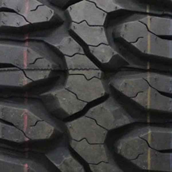 Milestar Patagonia M/T Mud Terrain LT285/65R18 125/122Q E Light Truck Tire