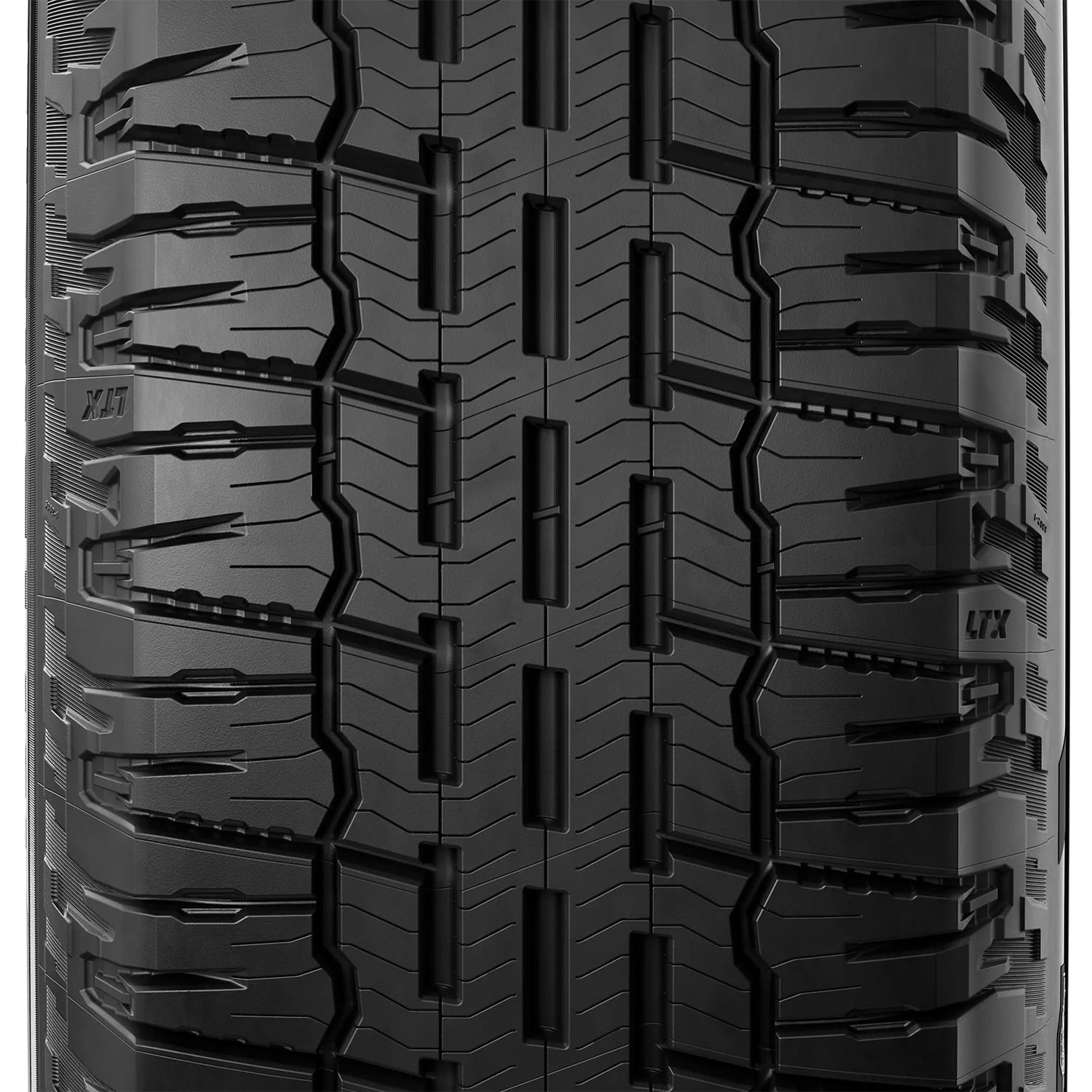 All season LT295/65R20/E 129/126S tires