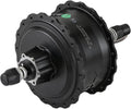48V 500W electric bicycle hub motor G060 is suitable for mountain bikes