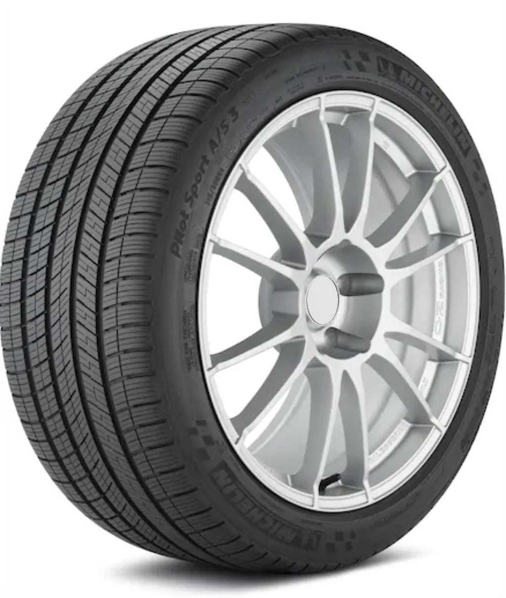 A/S 3 Full season 315/35R20/XL 110V tires
