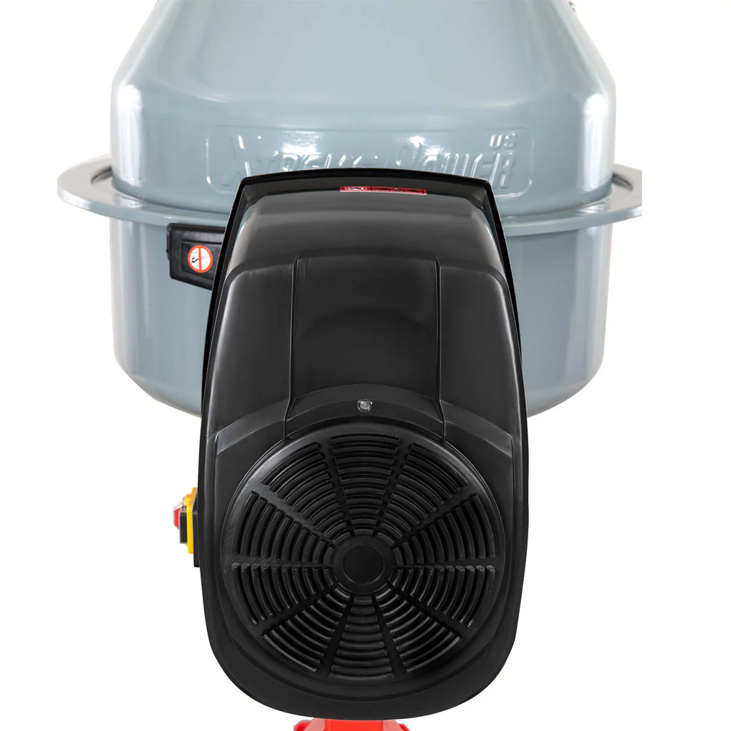 Cement Mixer 4cu ft 500W Portable Electric Concrete Mortar
