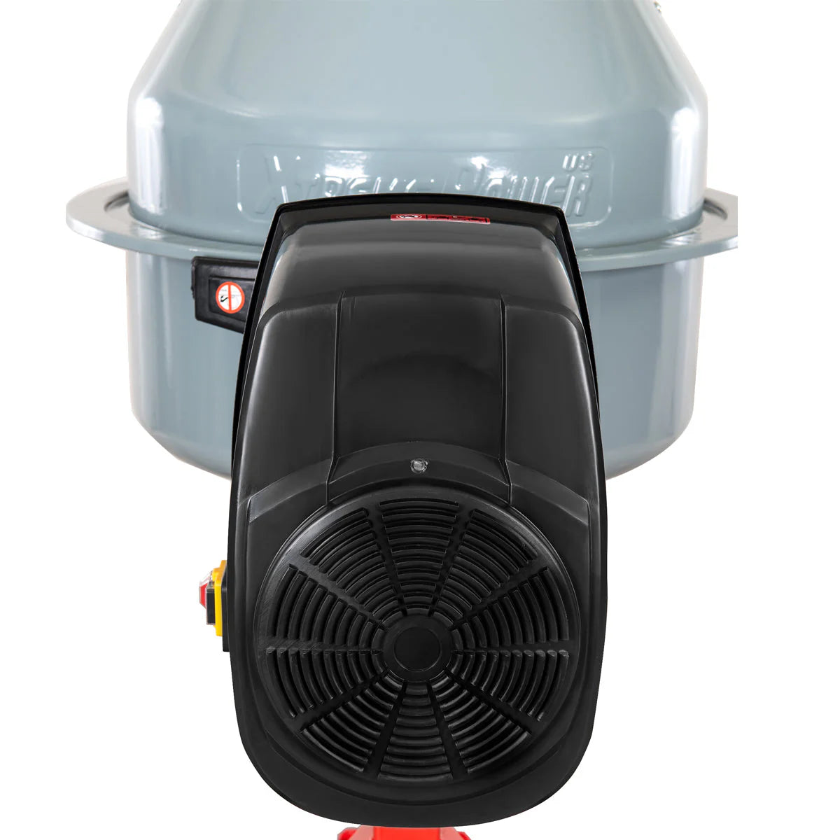 Cement Mixer 4cu ft 500W Portable Electric Concrete Mortar