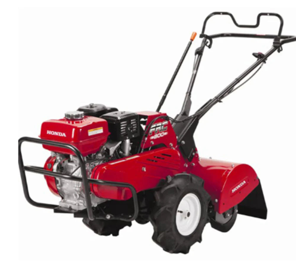 Tiller Rear Tine 8hp 20" FRC800K1AN from Honda