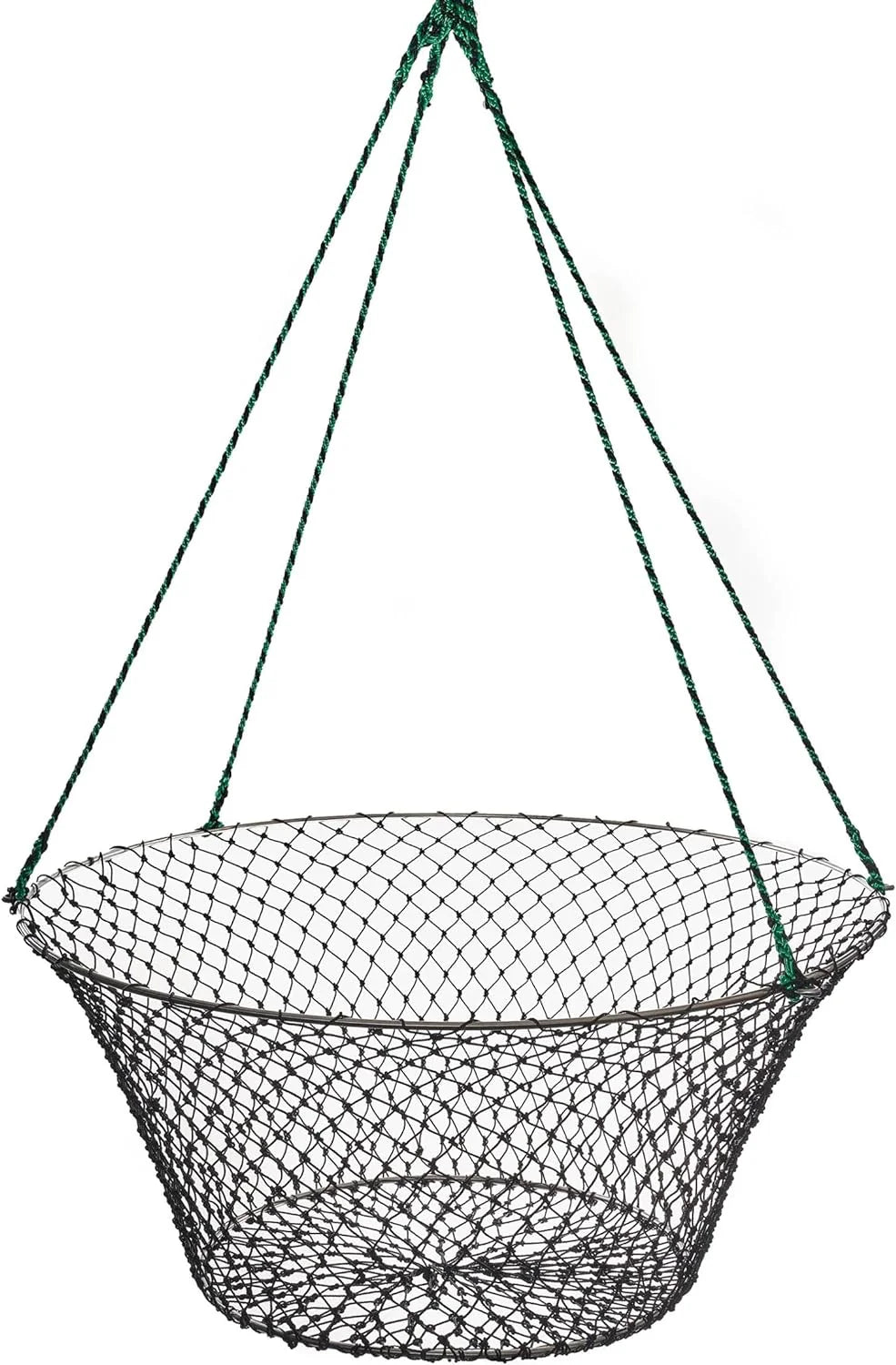 The LandingHoop - Collapsible Bridge Net