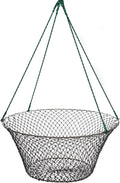 The LandingHoop - Collapsible Bridge Net