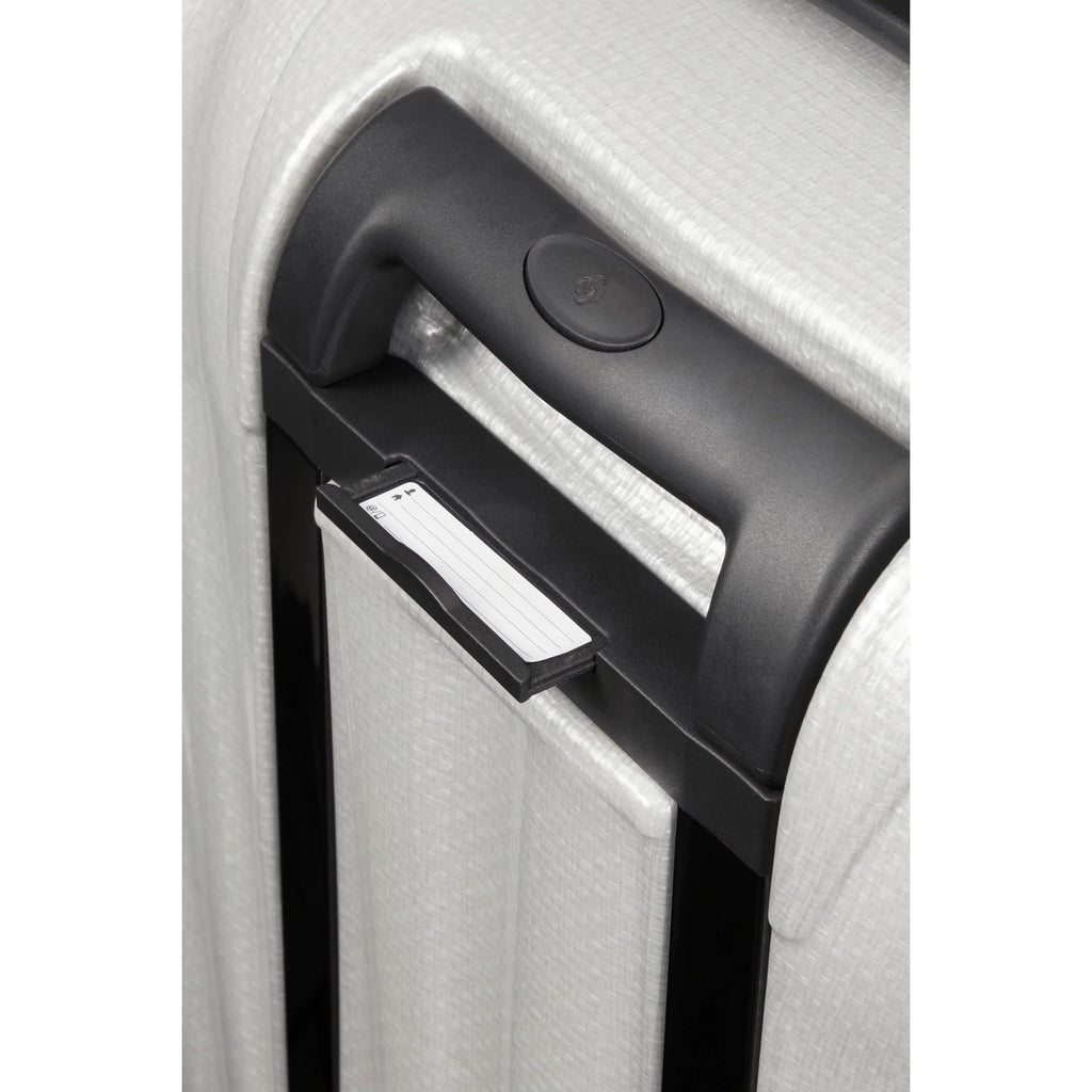 Samsonite Black Label C-Lite Large Spinner Off White(Off White)