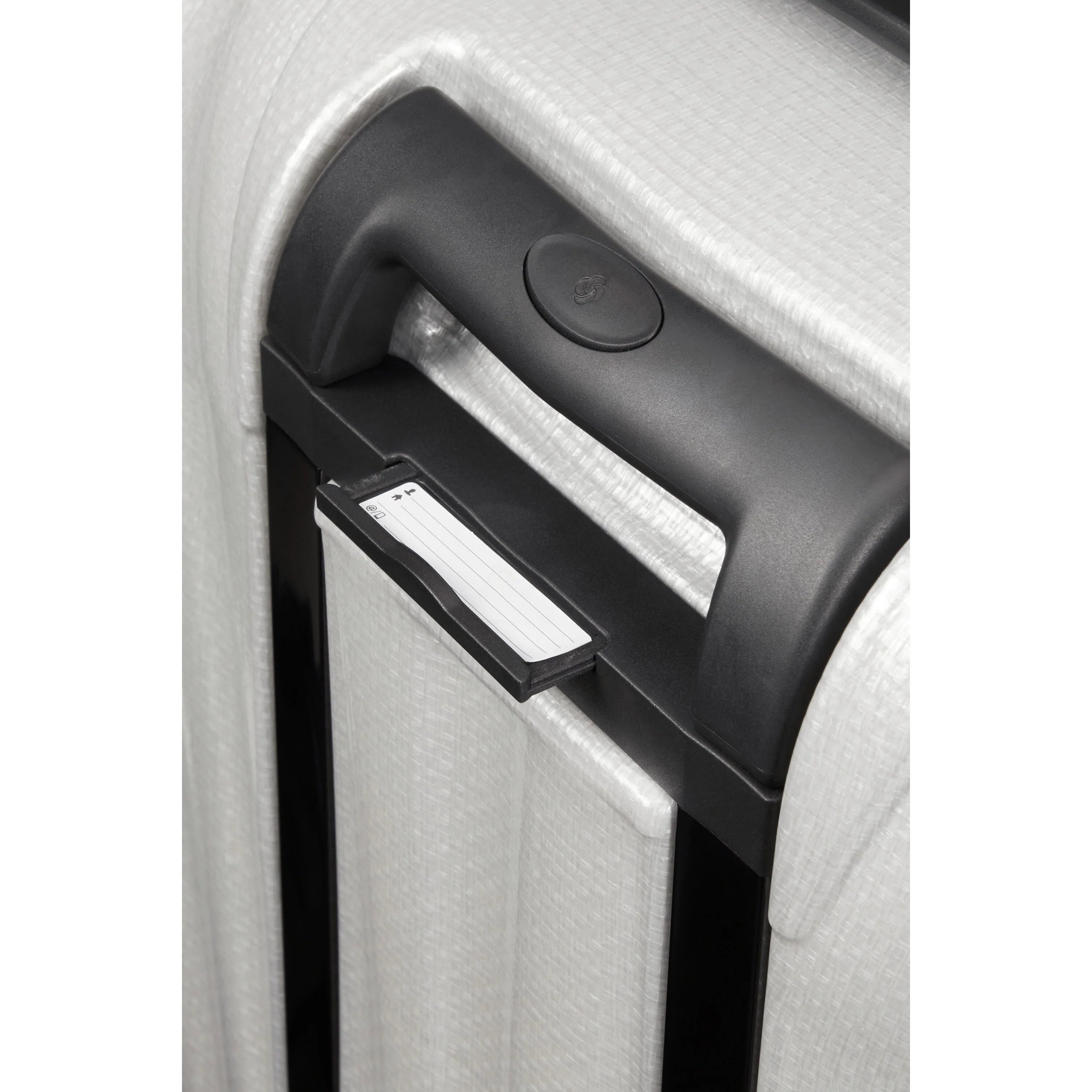 Samsonite Black Label C-Lite Large Spinner Off White(Off White)