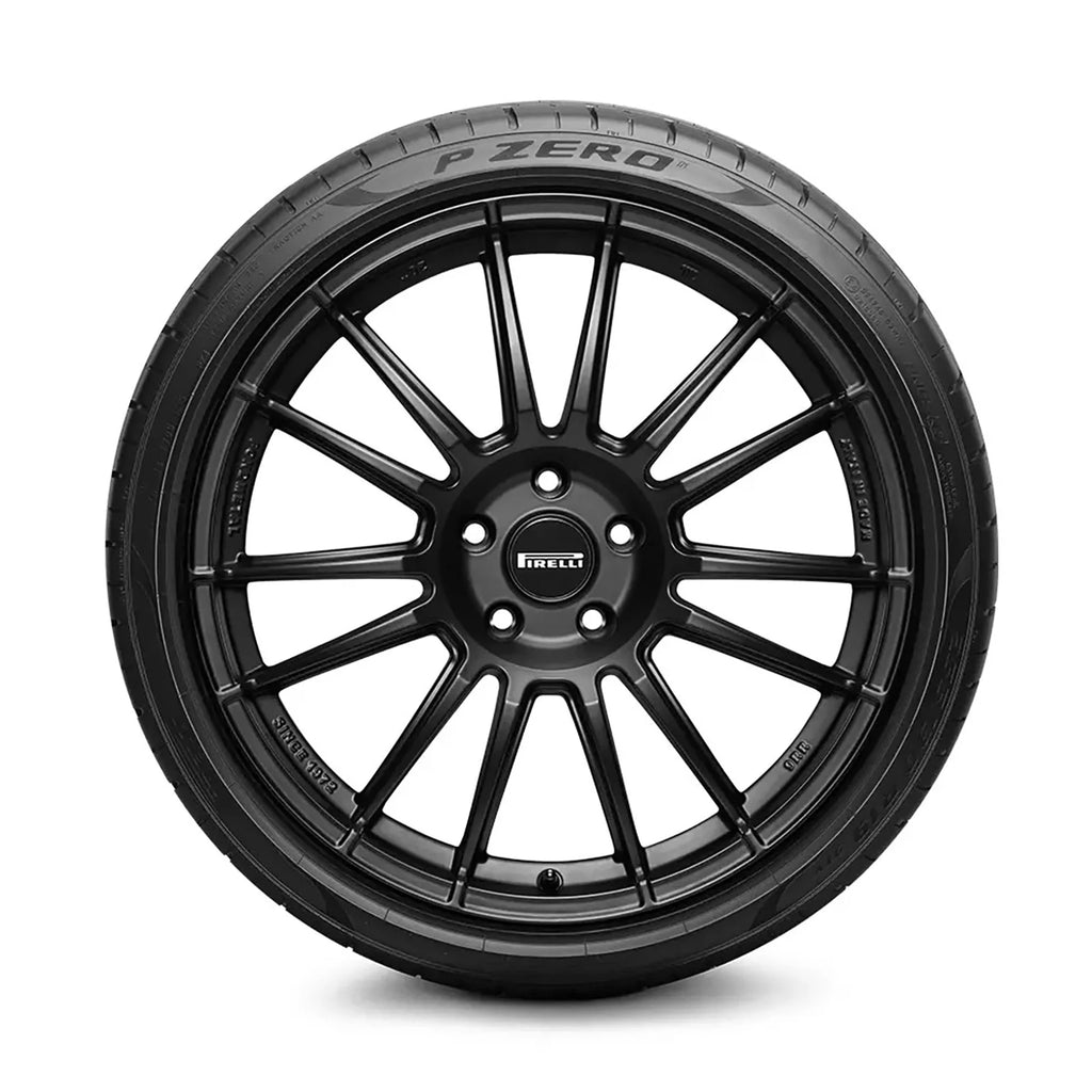 Summer 305/35ZR21 (109Y) XL passenger car tires