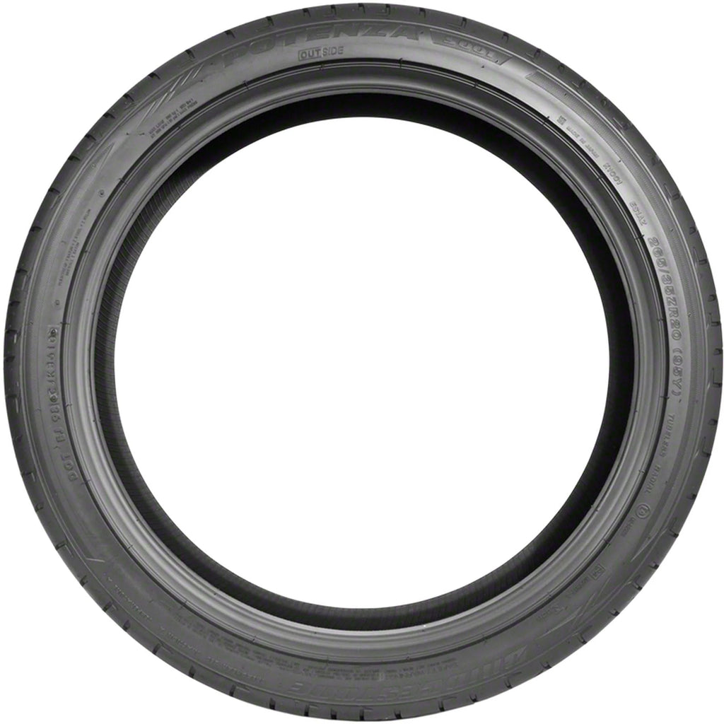 Summer 215/45R20 95W XL passenger tires