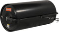 Agri-Fab 45-0216C Steel Lawn Roller 24" x 48" Black