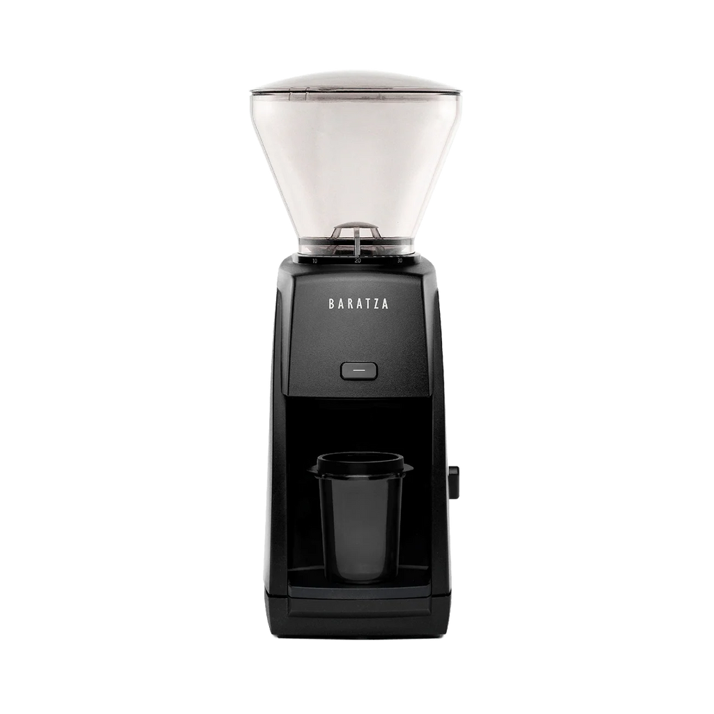 Baratza Encore ESP x the Bambino Plus(Black Truffle)