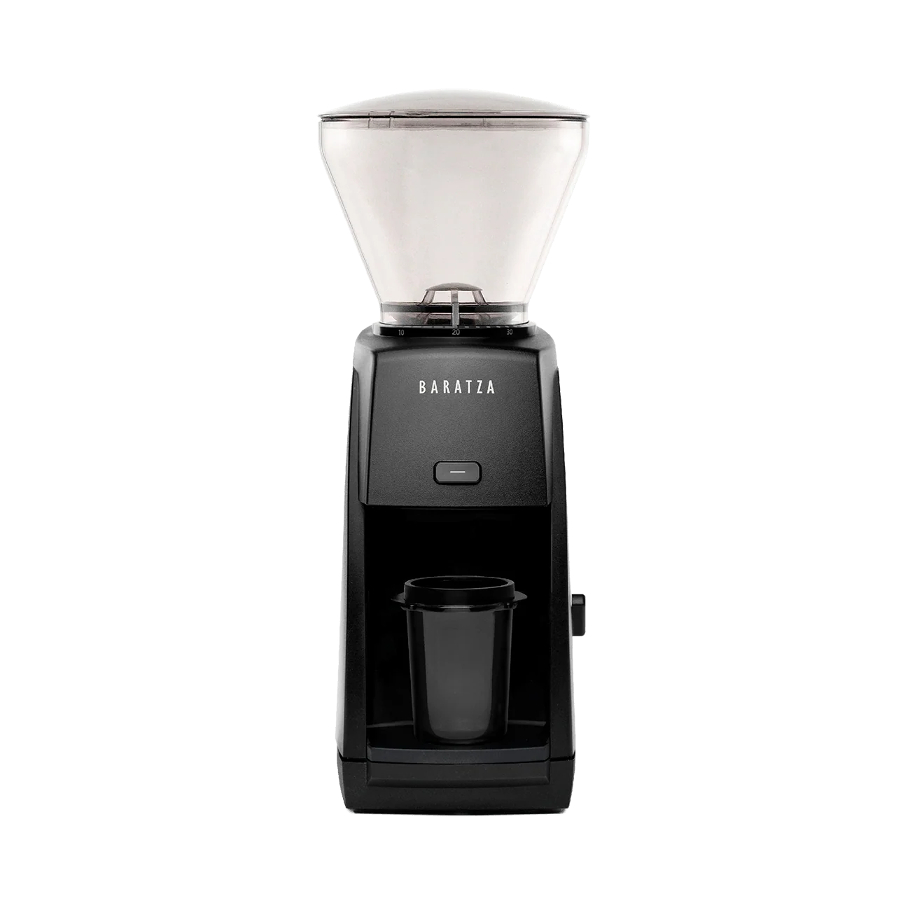 Baratza Encore ESP x the Bambino Plus(Black Truffle)
