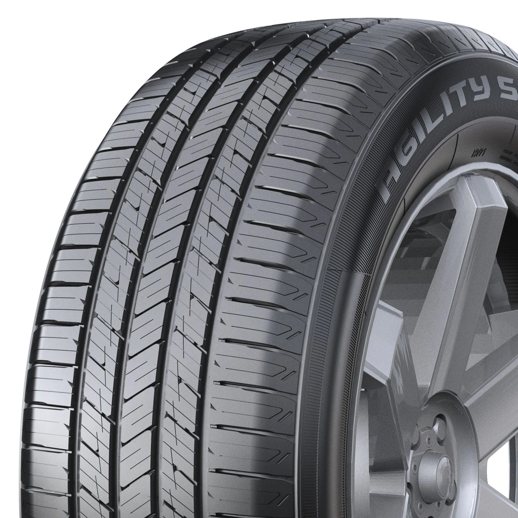 All season 235/55R20 105V XL SUV/ crossover tires