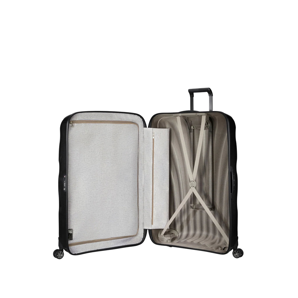Samsonite Black Label C-Lite Extra Large Spinner Black(Black)
