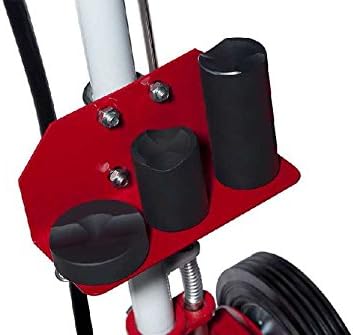6622 22-Ton, Air/Hydraulic, Truck Jack