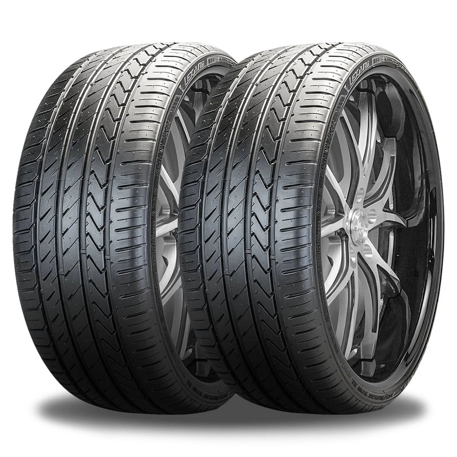 295/30ZR20 101Y Extra load XL / 320AA/ All season performance LXST202030110/295/30/20/2953020