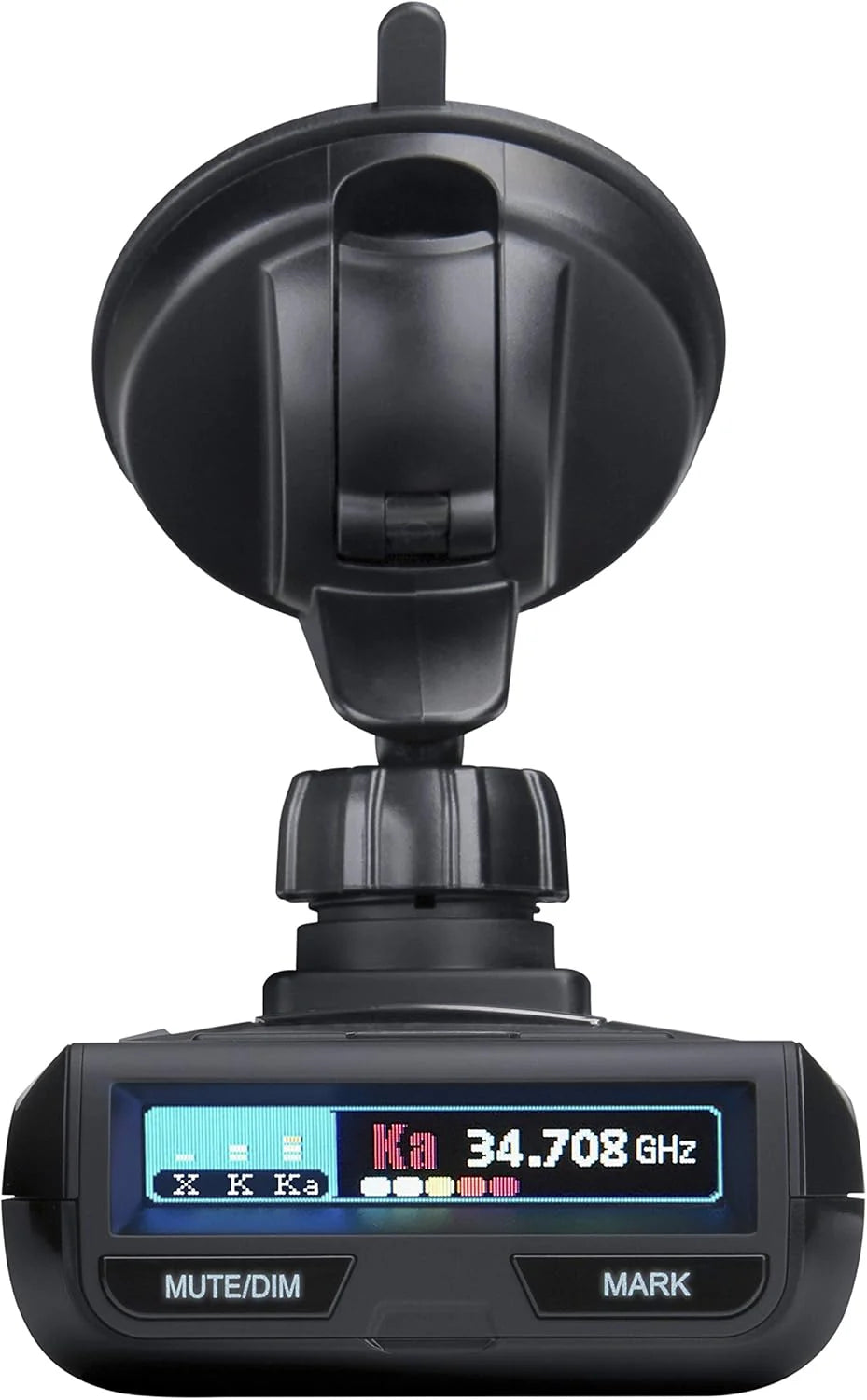 R3 Extreme Long Range Radar Detector(No Size/Detector)