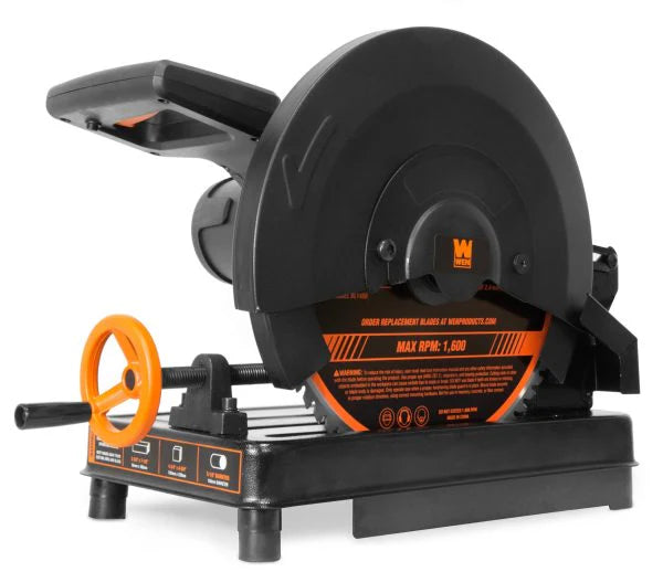 15 Amps Chop Saw