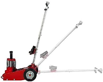 6622 22-Ton, Air/Hydraulic, Truck Jack