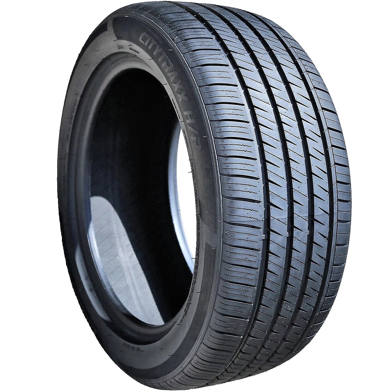 A set of four 275/30ZR20 275/30R20 97W XL AS A/S performance tyres