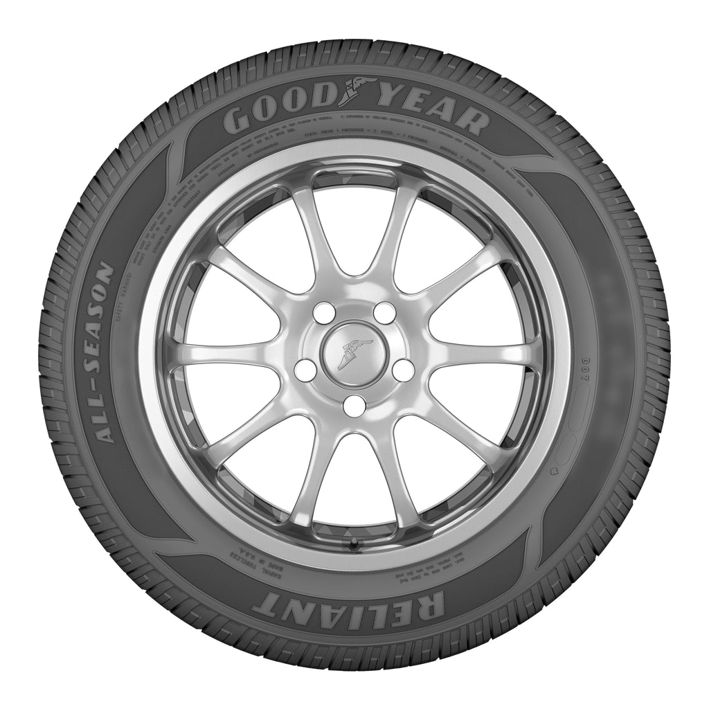 Goodyear Reliant All-Season 225/65R17 102H All-Season Tire