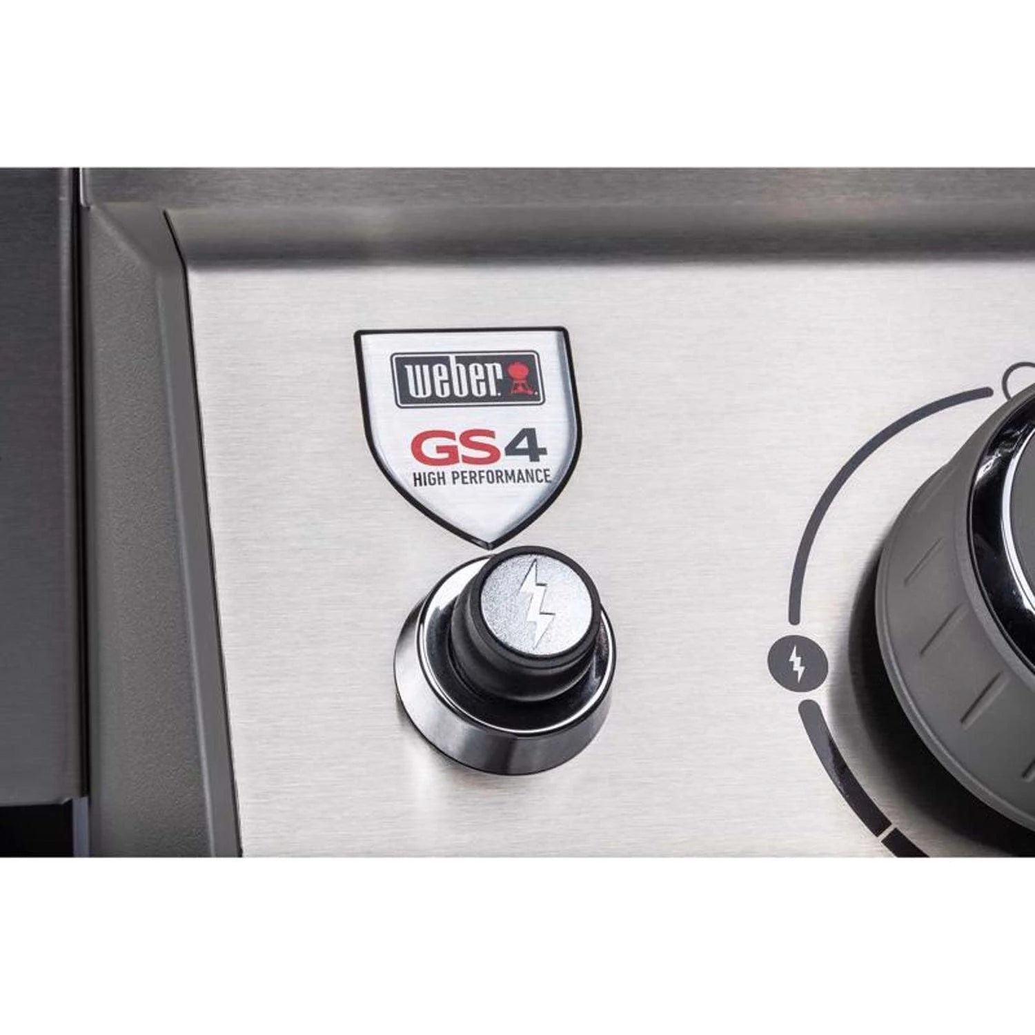 E-310 3 Burner Liquid Propane Grill Black