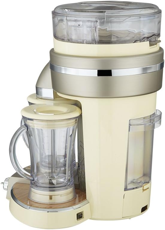 Margarita Machine-for Margaritas, Smoothies, and Frozen Drinks, 3 24-Ounce Pitchers(24 Oz)